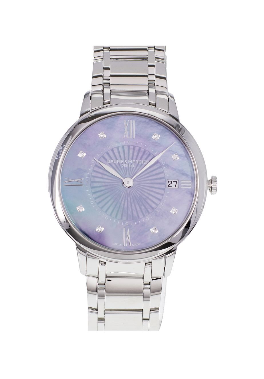 BAUME & MERCIER Classima