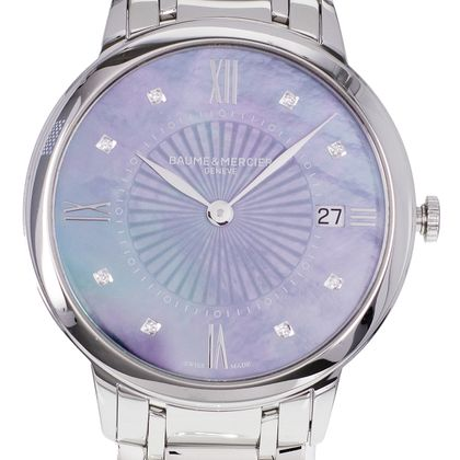 BAUME & MERCIER Classima