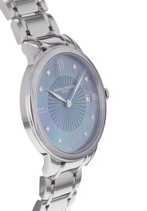 BAUME & MERCIER Classima