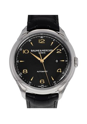 BAUME & MERCIER Clifton