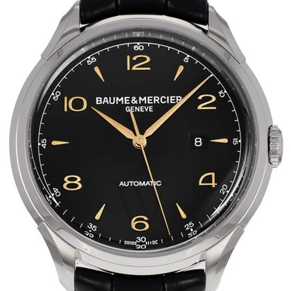 BAUME & MERCIER Clifton