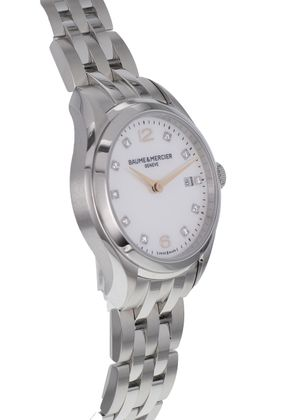 BAUME & MERCIER Clifton