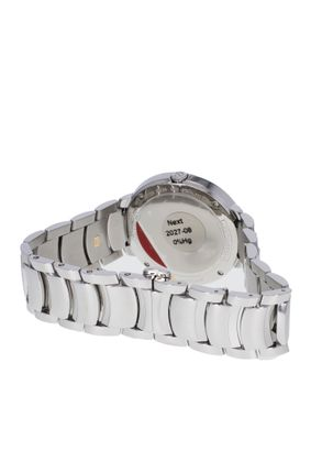 BAUME & MERCIER Promesse Quartz