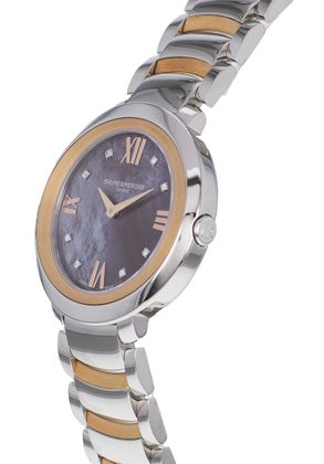 BAUME & MERCIER Promesse Quartz