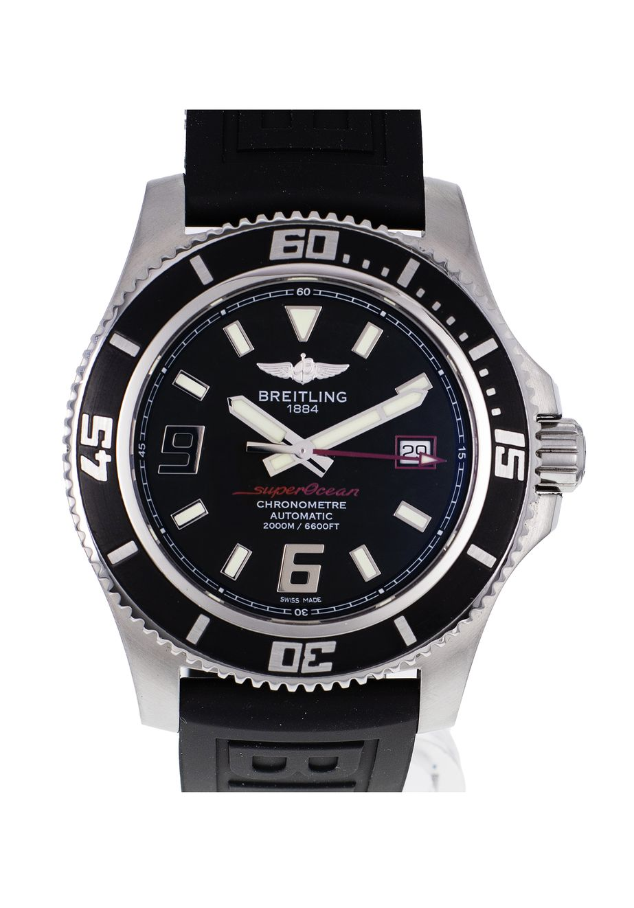 BREITLING SuperOcean 44