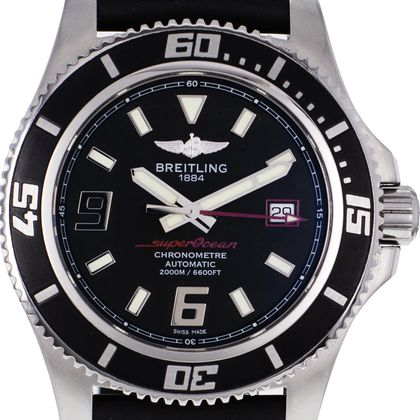 BREITLING SuperOcean 44