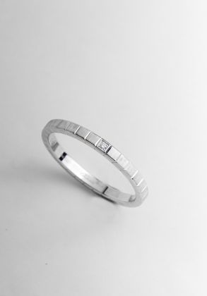 CHOPARD Ice Cube Diamants