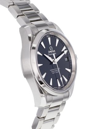 OMEGA Seamaster Aquaterra 150 m