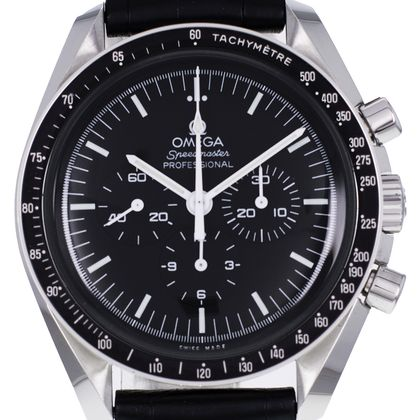 OMEGA Speedmaster Professional