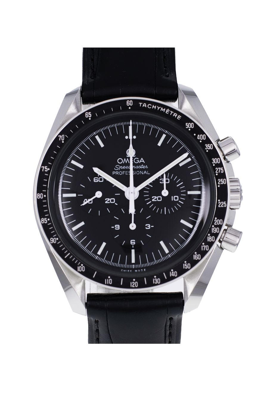 OMEGA Speedmaster Professional
