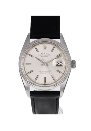 ROLEX DateJust Vintage