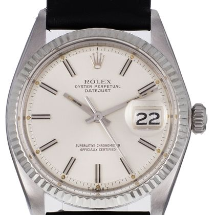 ROLEX DateJust Vintage