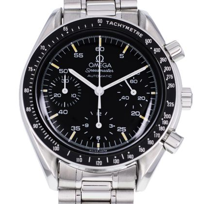 OMEGA Speedmaster Reduced
