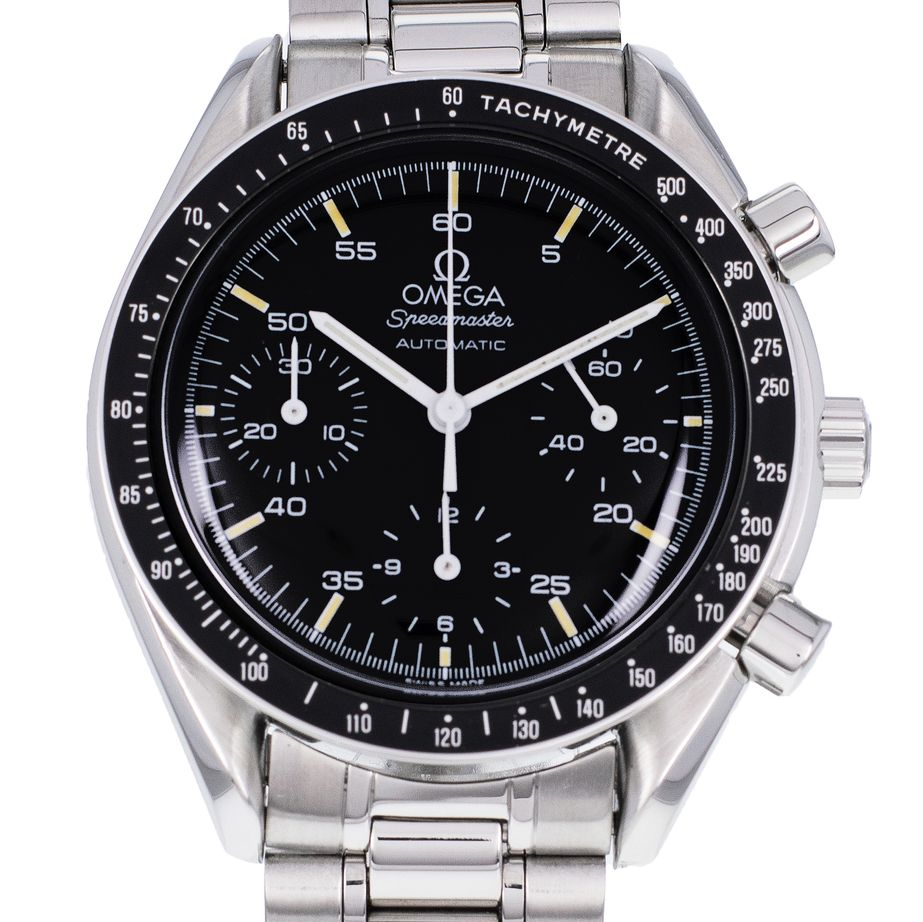 OMEGA Speedmaster Reduced