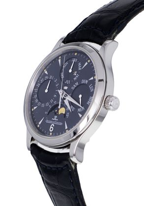 JAEGER - LECOULTRE Master Control Perpetual