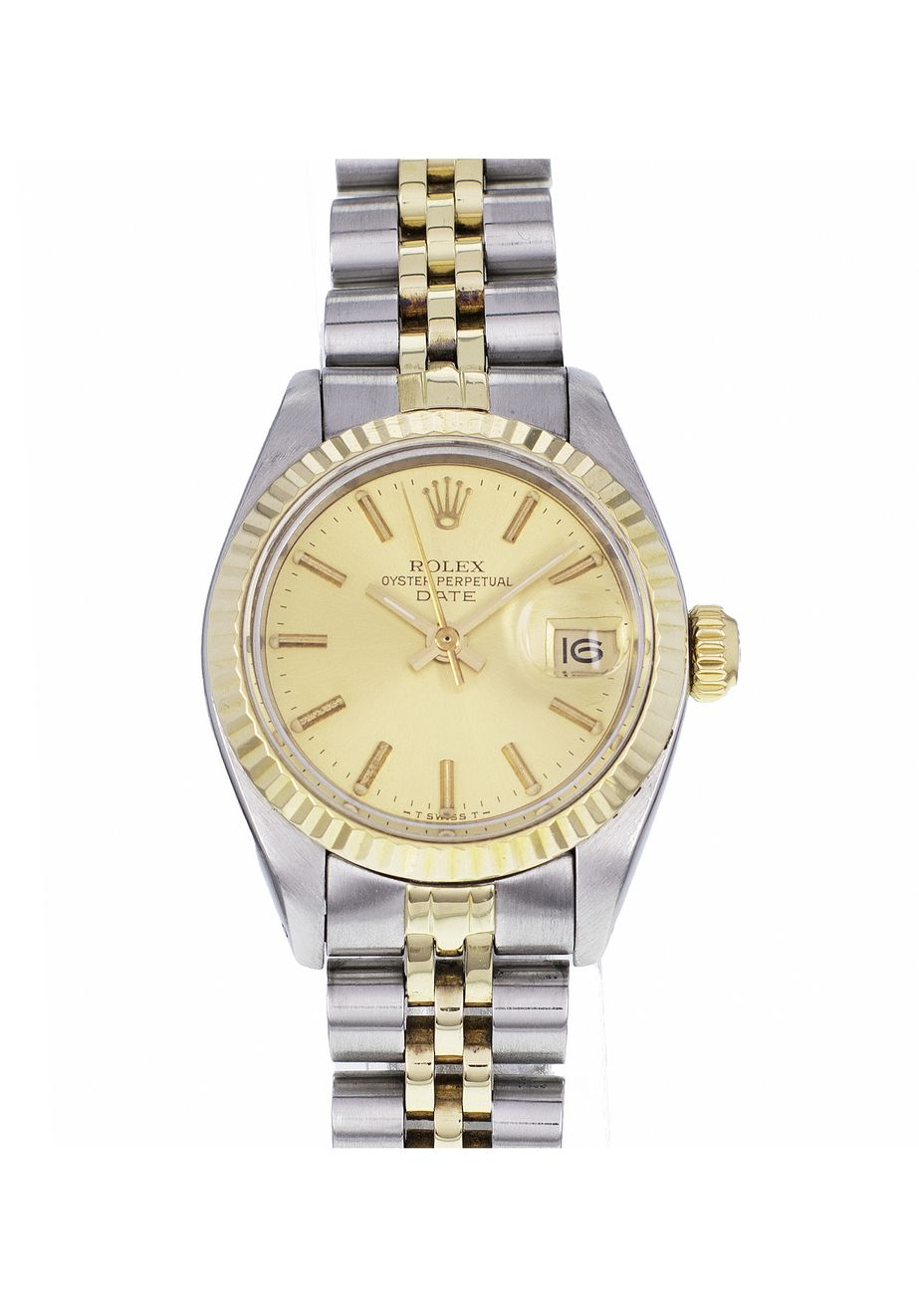 ROLEX DateJust