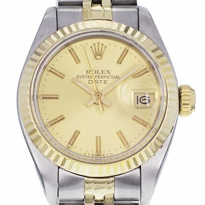 ROLEX DateJust