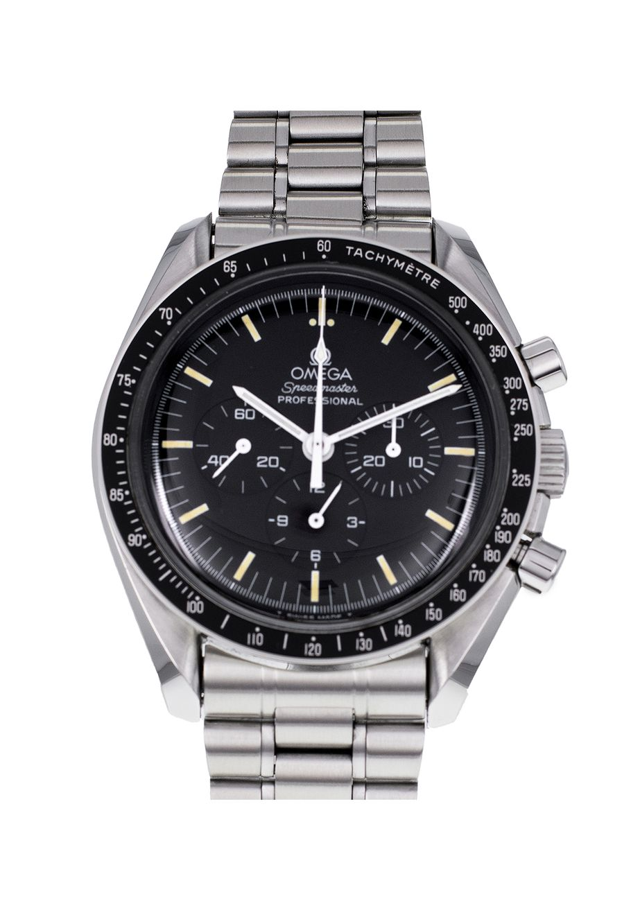 OMEGA Speedmaster Moonwatch