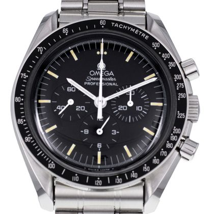 OMEGA Speedmaster Moonwatch Vintage