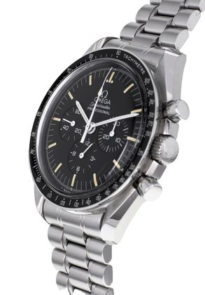 OMEGA Speedmaster Professional Vintage