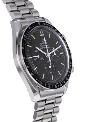 OMEGA Speedmaster Moonwatch