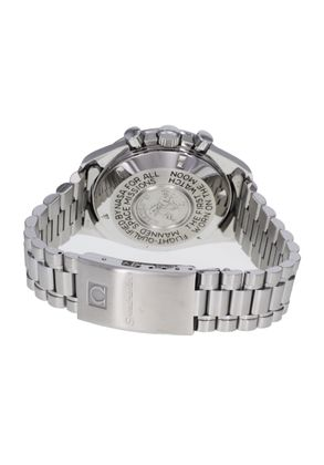 OMEGA Speedmaster Moonwatch