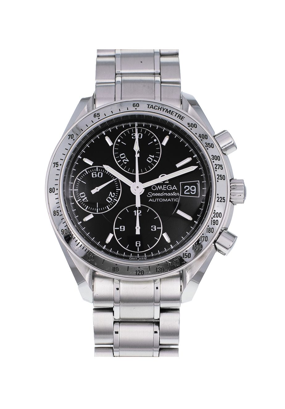 OMEGA Speedmaster