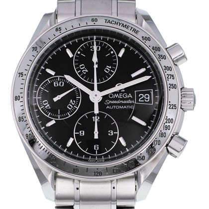 OMEGA Speedmaster