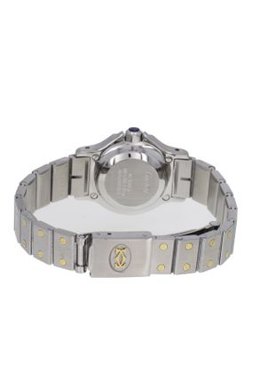 CARTIER Santos Octogonale