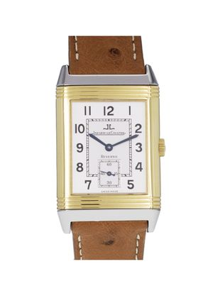 JAEGER - LECOULTRE Reverso