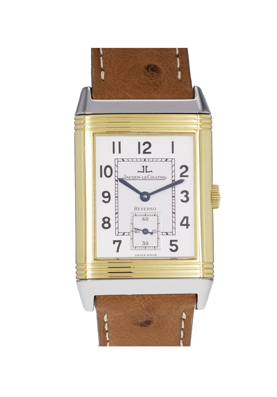 JAEGER - LECOULTRE Reverso