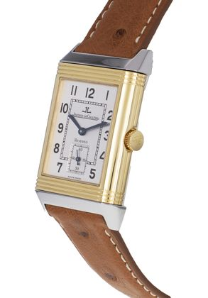 JAEGER - LECOULTRE Reverso
