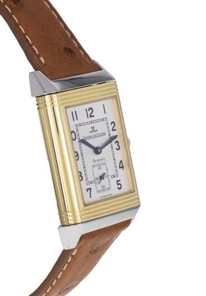 JAEGER - LECOULTRE Reverso