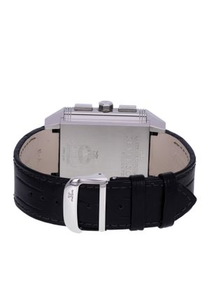 JAEGER - LECOULTRE Reverso Squadra