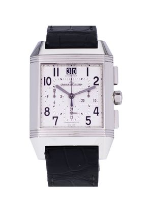 JAEGER - LECOULTRE Reverso Squadra