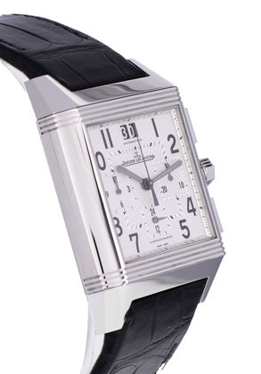JAEGER - LECOULTRE Reverso Squadra