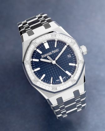 AUDEMARS PIGUET Royal Oak Selfwinding