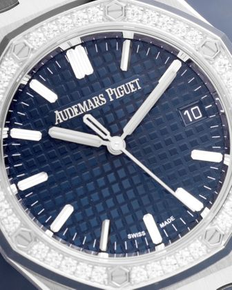 AUDEMARS PIGUET Royal Oak Selfwinding