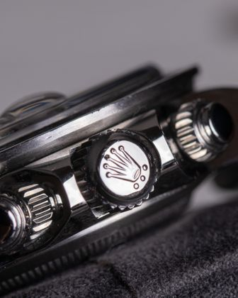 TUDOR by Rolex Oyster Date Big Block