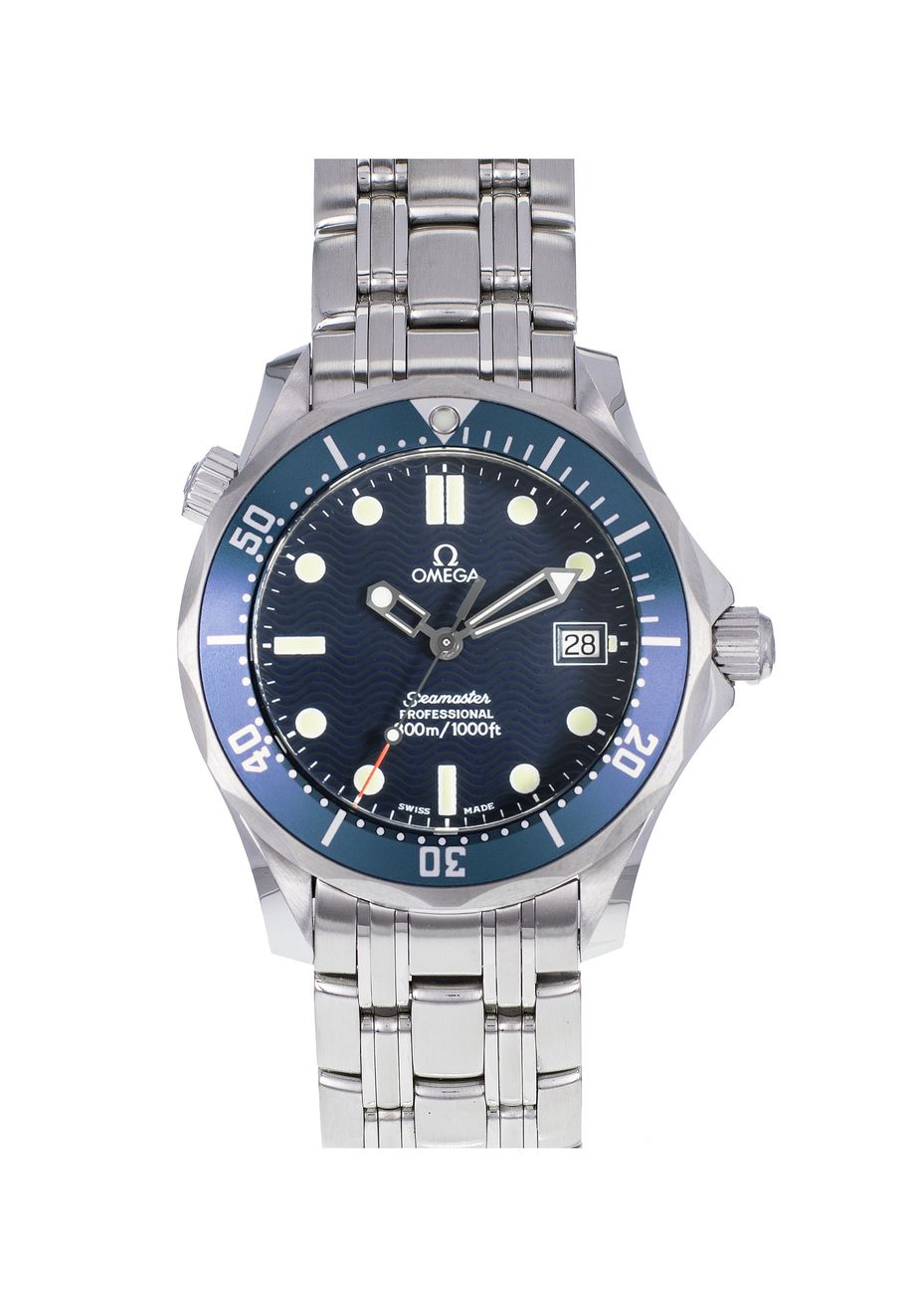 OMEGA Seamaster 300 Diver