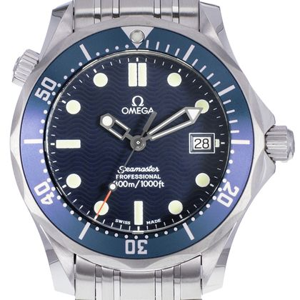 OMEGA Seamaster 300 Diver