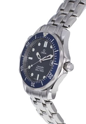 OMEGA Seamaster 300 Diver