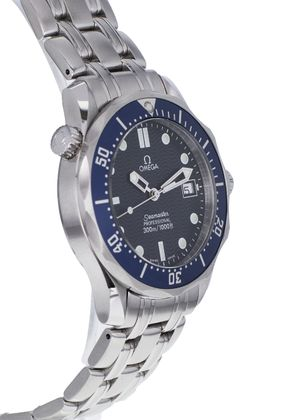 OMEGA Seamaster 300 Diver