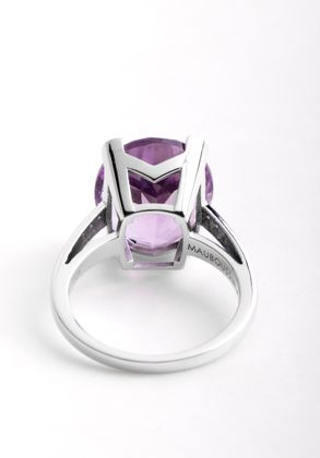 MAUBOUSSIN Mon Bébé d'Amour