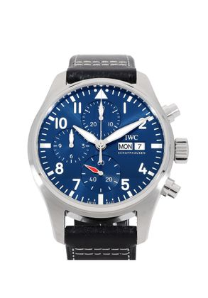 IWC Pilot Chronograph