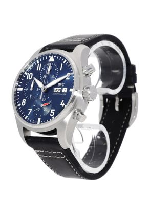 IWC Pilot Chronograph