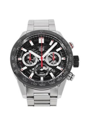 TAG HEUER Carrera Chronographe