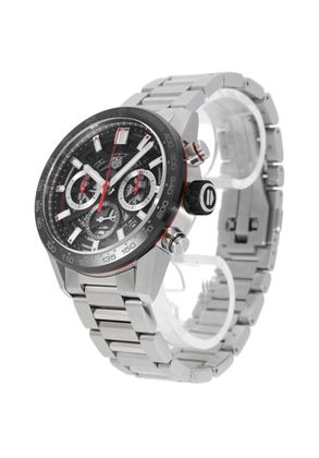 TAG HEUER Carrera Chronographe