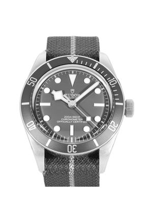 TUDOR Black Bay 58 925