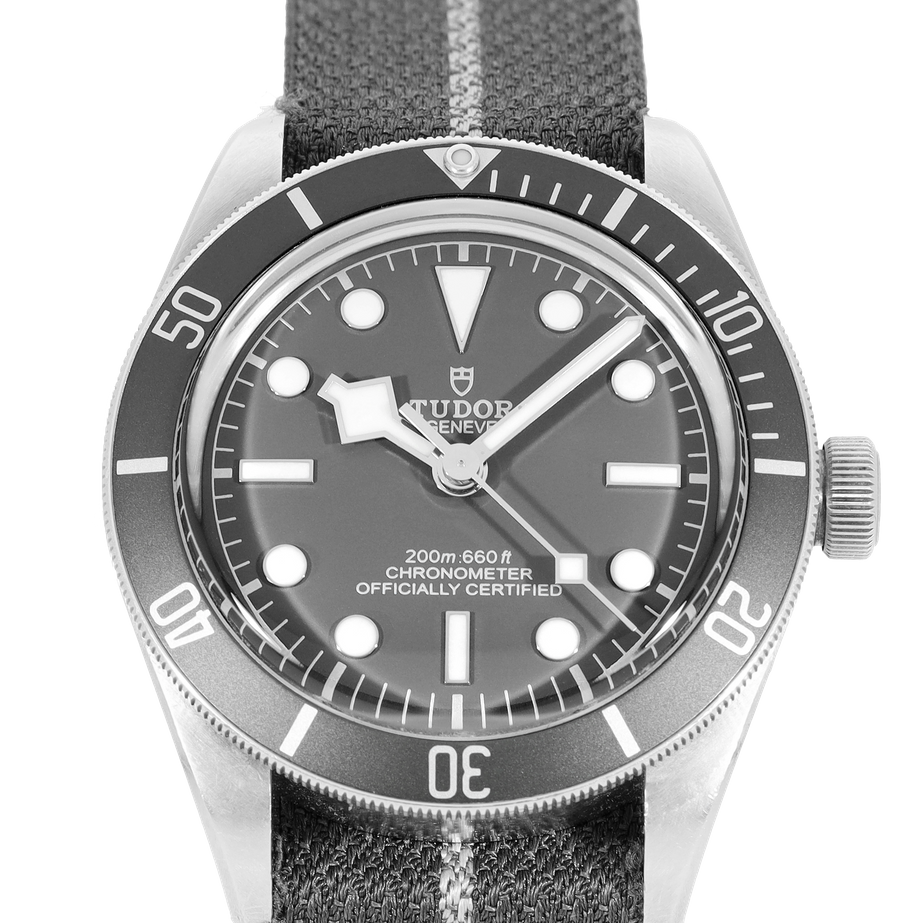 TUDOR Black Bay 58 925
